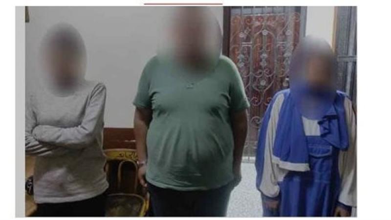 خط أحمر