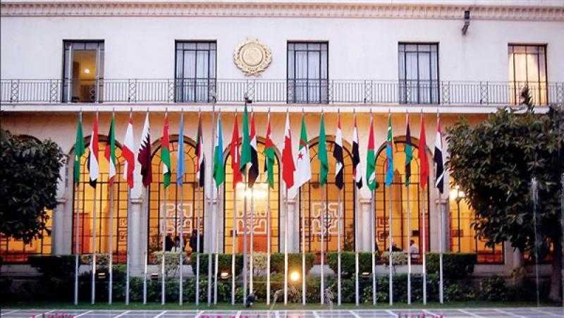 الجامعة العربية ترفض «حملة التنمر الألمانية» ضد فلسطين