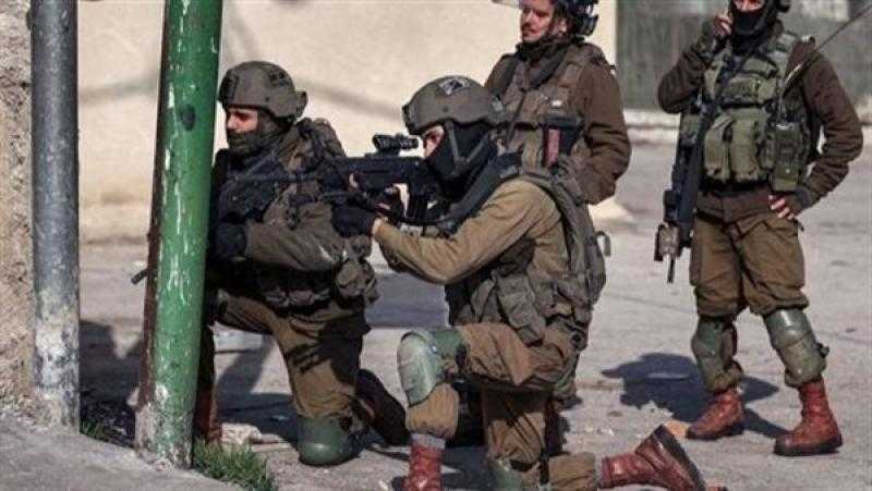 الاحتلال الإسرائيلي يقتل فلسطينيًا في الضفة الغربية