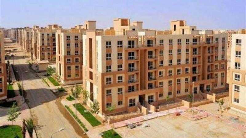 «التنمية الحضارية»: الرئيس السيسي وجه بإنشاء 200 ألف وحدة سكنية بالقاهرة الكبرى