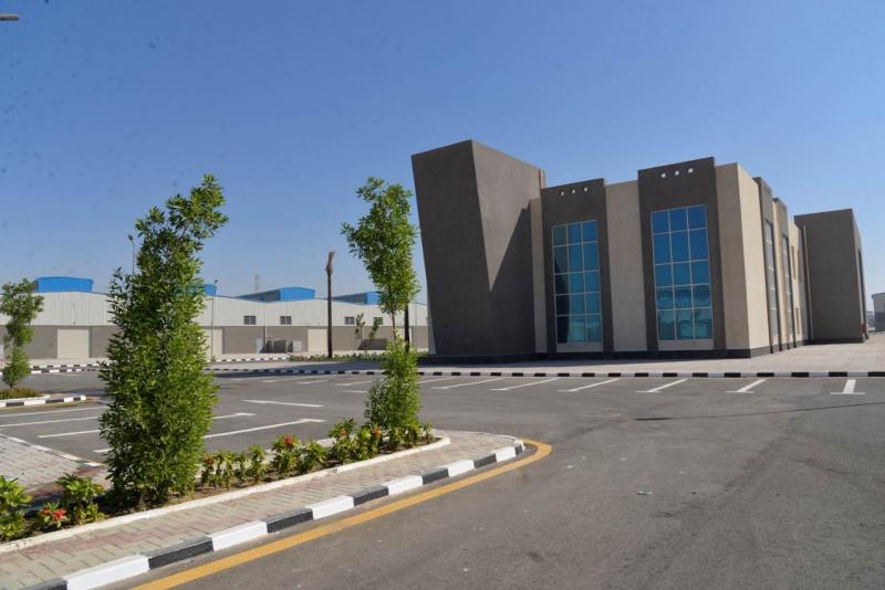 محافظ أسيوط: طرح وحدات صناعية مجهزة وكاملة المرافق بالمجمع الصناعي بعرب العوامر| صور