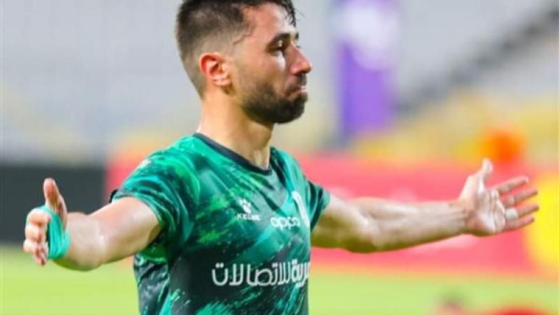 خط أحمر