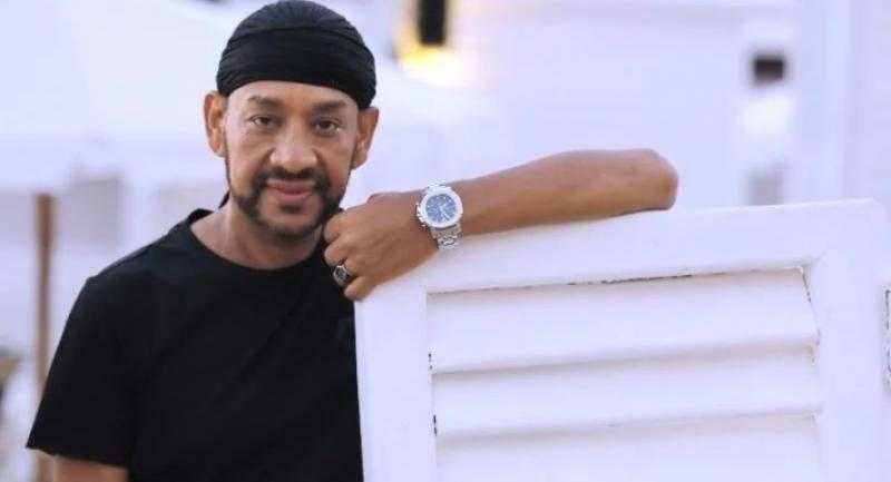 عصام كاريكا يتهم حمو بيكا بسرقة ألحانه