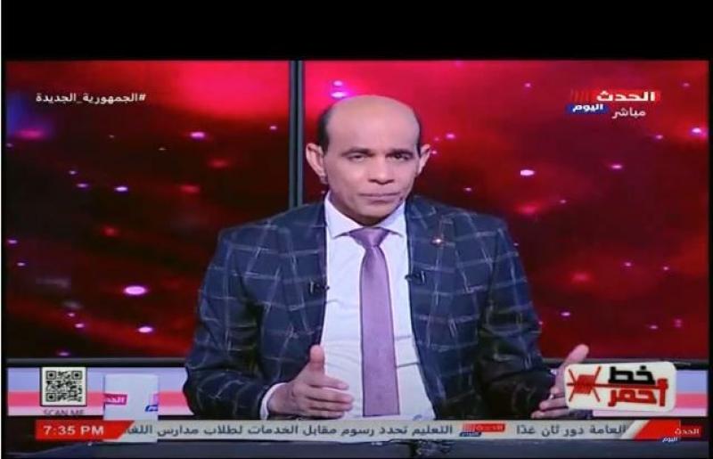 محمد موسى لـ ضحية اغتصاب عبدالله رشدي: ”حقك هيجيلك مفيش حد فوق القانون”
