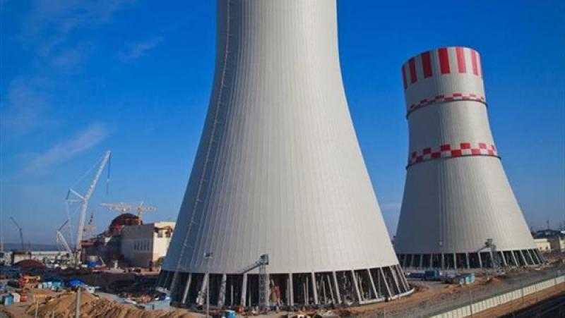 الطاقة الذرية: أي تصعيد بمحطة زابوريجيا سيؤدي لحادث نووي خطير