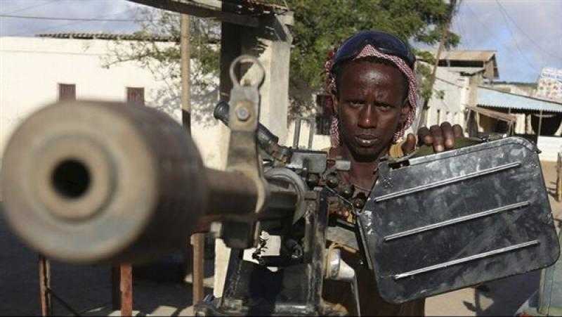 مقتل 8 أشخاص في هجوم على فندق بالصومال