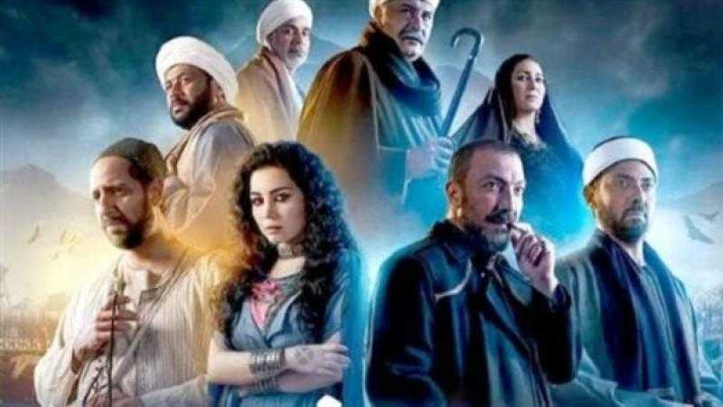 مخرج مسلسل «جزيرة غمام» يكشف حقيقة إنتاج جزء ثاني من العمل