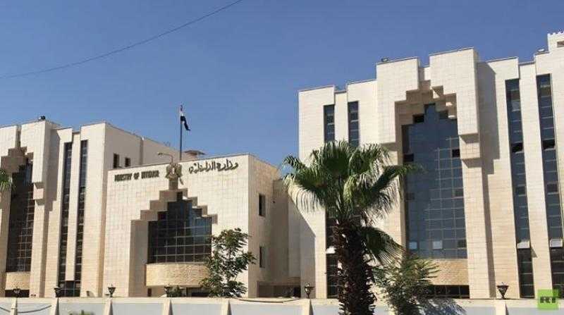وزارة الداخلية السورية تلقي القبض على قاتل الطفلة جوي استانبولي