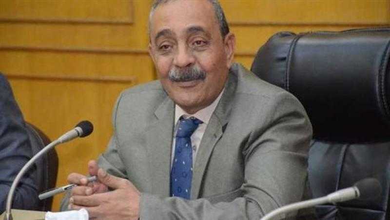 إجراءات صارمة ضد المخالفين بحرق قش الأرز والمخلفات الزراعية بالإسماعيلية