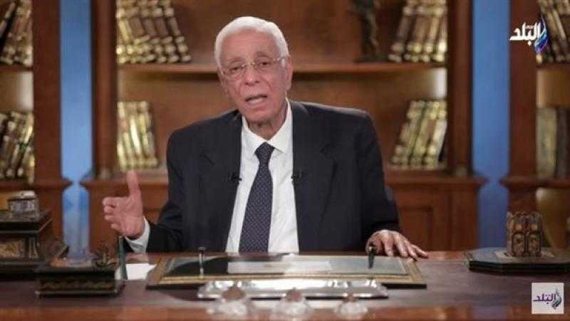 حسام موافي لمن يبيع أدوية غير مصرح بها: اتق الله