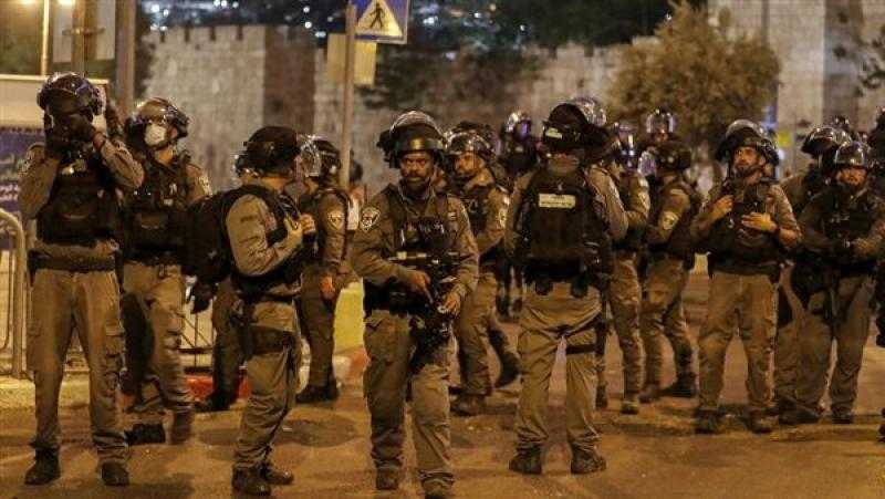 تعرض حافلة إسرائيلية لإطلاق نار شرق رام الله