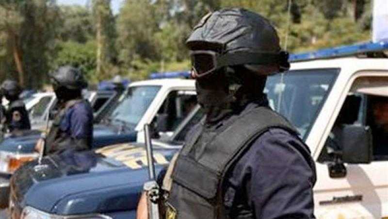 تنفيذ 88 ألف حكم قضائي وضبط 249 قضية مخدرات