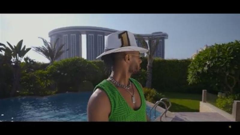 طلعتوا إشاعة ومكلتش.. محمد رمضان يطرح أغنية مركبش البسكلتة على يوتيوب