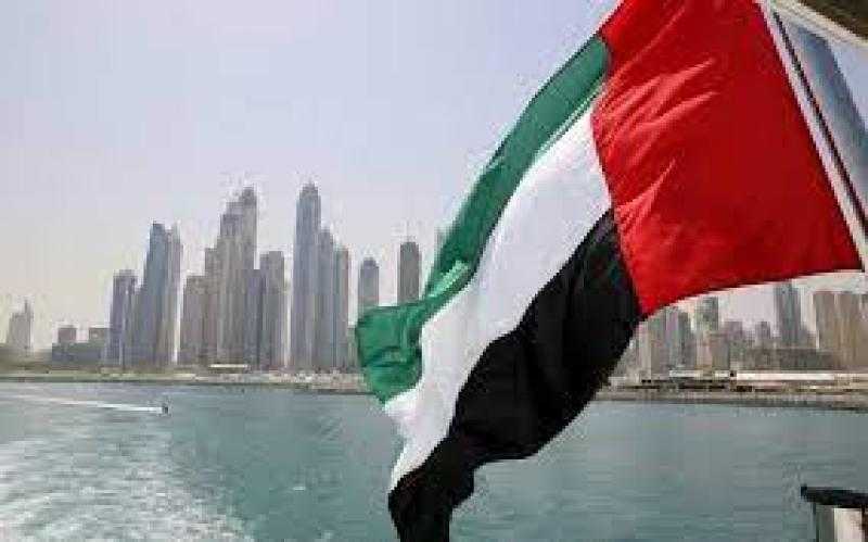 الإمارات تعيد سفيرها إلى الجمهورية الإسلامية الإيرانية