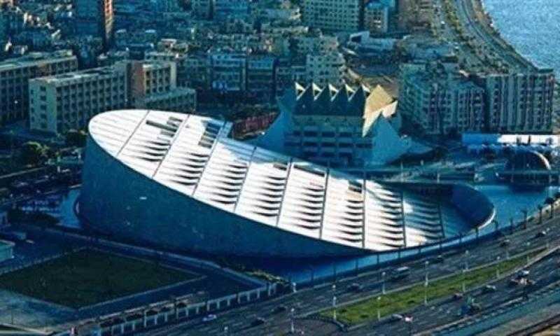 حفل للفنان على قنديل فى مكتبة الإسكندرية بعد غد