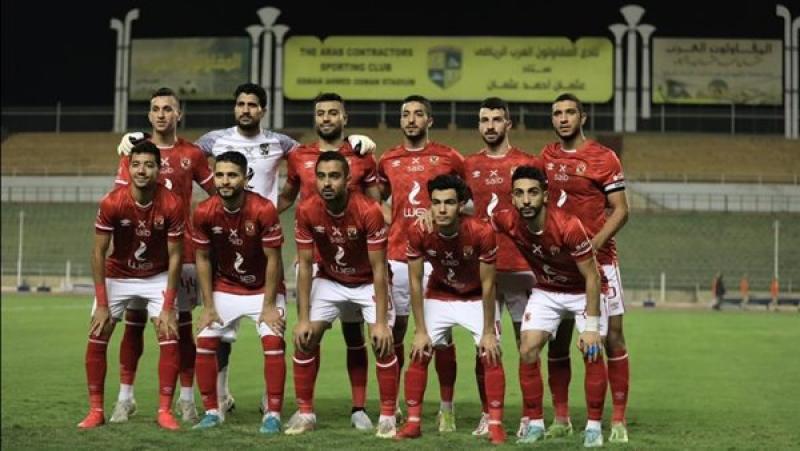 الاهلي 