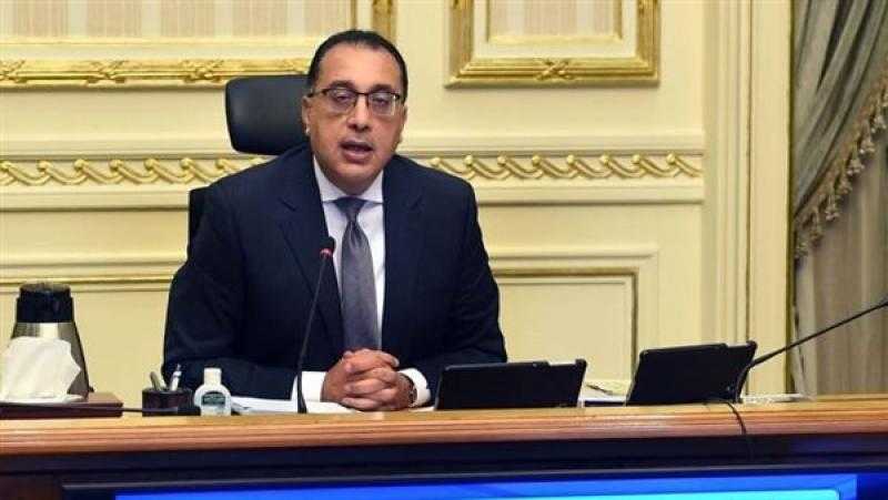 الحصاد الأسبوعي لمجلس الوزراء.. لقاءات وقرارات واجتماعات
