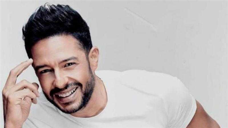 حماقي يفتتح مهرجان دبي للتسوق 16 ديسمبر