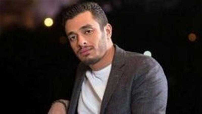 محمد يسري: مكنتش عايز حد يعرف بالجلطة.. ودا كان موقف أمير كرارة معايا