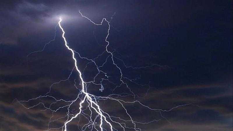 مصرع وإصابة 40 شخصا جراء صواعق رعدية في اليمن