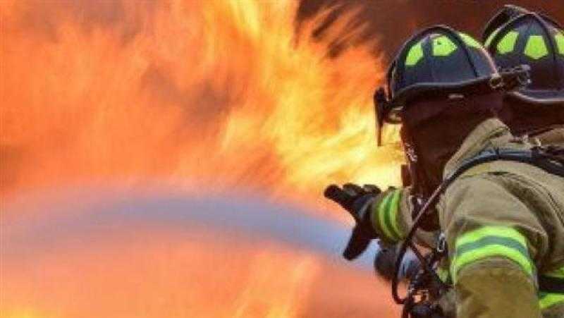 العراق تعتقل 13 مشتبها بهم في افتعال حرائق الغابات