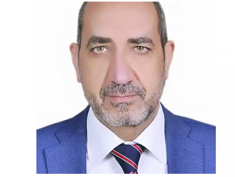خط أحمر