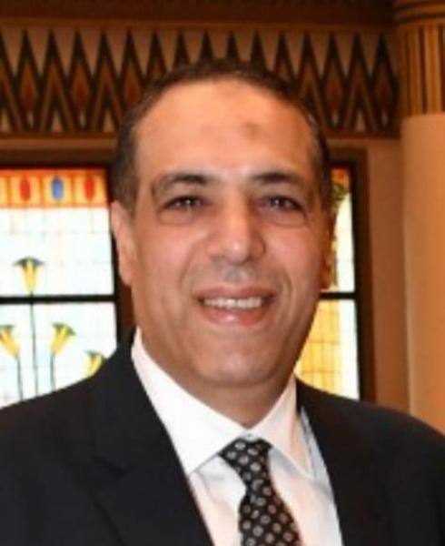 خط أحمر