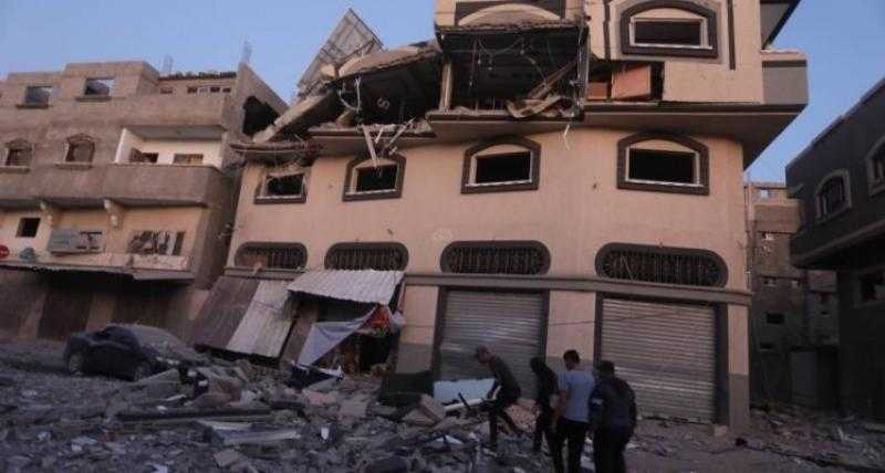 أول اجتماع لحماس والجهاد بعد جولة العدوان الإسرائيلي الأخيرة على غزة