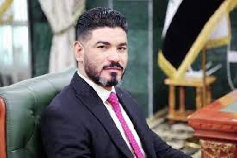 خط أحمر