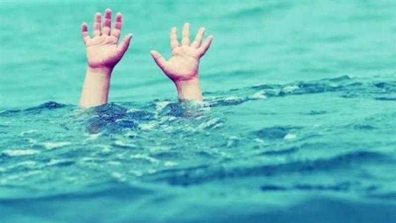 مصرع طفل وإصابة آخر في حادث غرق بمرسى مطروح