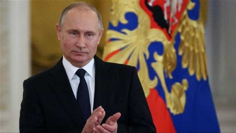 بوتين يحيل إلى الدوما مشاريع قوانين بضم أربع مناطق جديدة إلى روسيا