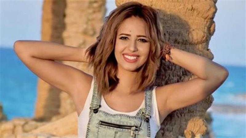 من مصر.. رنا سماحة تشارك صورًا جديدة عبر «إنستجرام»