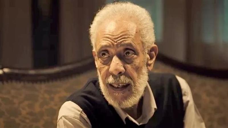 نبيل الحلفاوي بعد فوز الزمالك: «مبروك لأخواتنا وربنا يجمعنا في الخير»