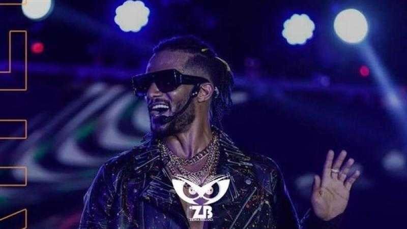 ميعادنا الجمعة أقوى حفلة في الساحل.. محمد رمضان يروج لحفلته بالعلمين