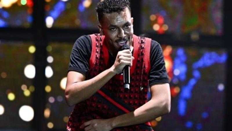 ملابس بيضاء فقط.. شروط وتفاصيل حفل الرابر ويجز بالأردن