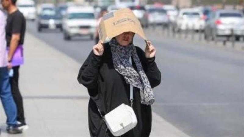 متى تنخفض نسبة الرطوبة؟.. الأرصاد تجيب