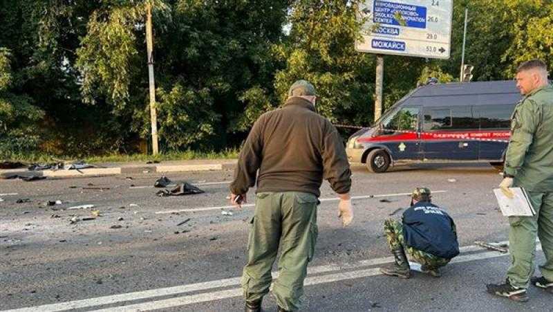 مصدر روسي: اغتيال الصحفية دوجينا مخطط بعناية ووالدها لم يكن هدفًا للاستخبارات الأوكرانية