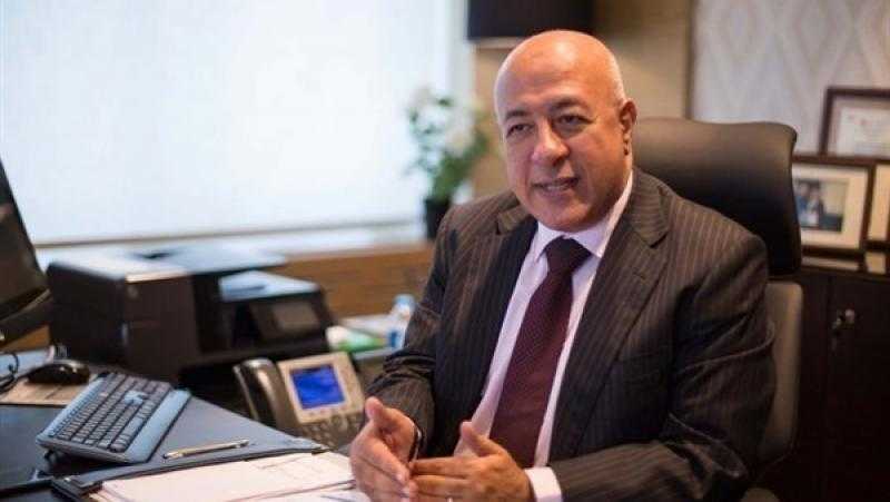 يحيى أبو الفتوح: النسخة الجديدة من خدمة الأهلي نت والأهلي موبايل تتمتع بـ ”سهولة التعامل وأعلى معايير الأمان في الاستخدام”