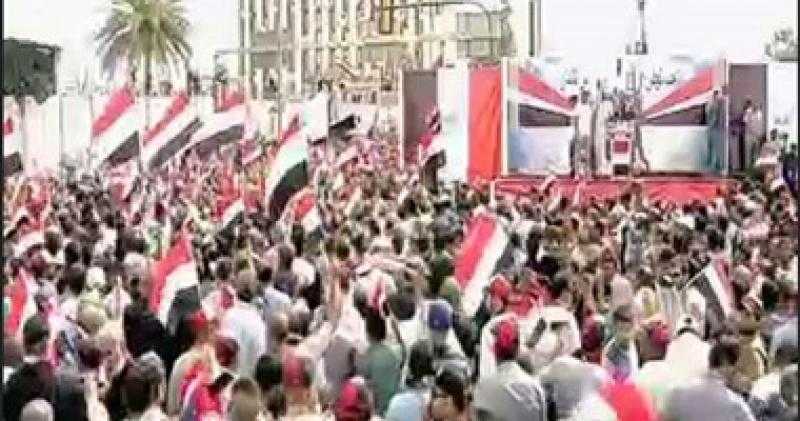 مجلس القضاء العراقى يقرر استئناف العمل فى كافة المحاكم اعتباراً من الغد