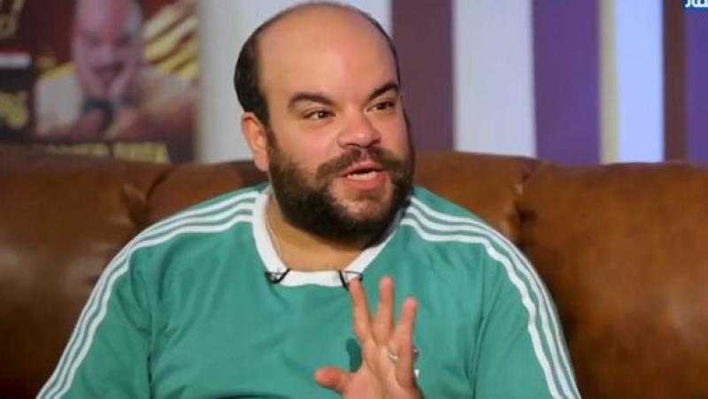 محمد عبد الرحمن يكشف موعد انتهاء تصوير كشف مستعجل