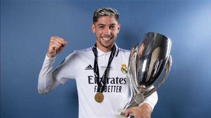 ريال مدريد يرفض عرض بـ90 مليون يورو لبيع فالفيردي