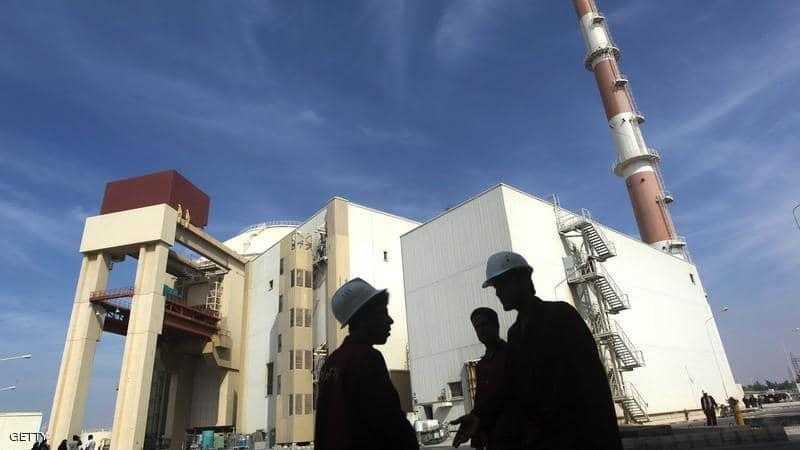 الخارجية الإيرانية: تلقينا رد واشنطن على مقترح إحياء الاتفاق النووي