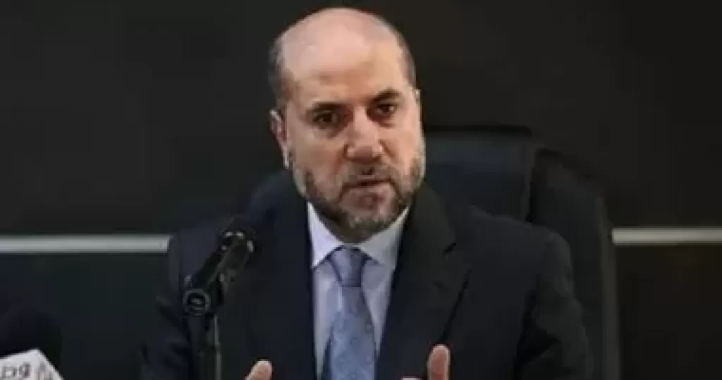 خط أحمر