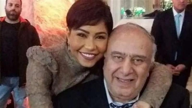 والد حسام حبيب “امتى المريض يبوس ايد الطبيب؟” والجمهور: قصده شيرين عبد الوهاب