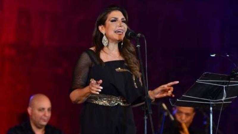 غدا.. هاني شاكر ونادية مصطفى في مهرجان القلعة