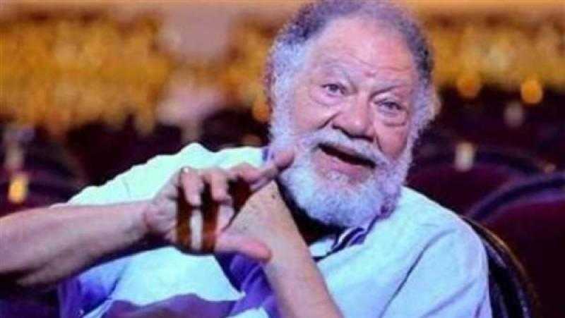 ملتقى القاهرة للسينما والدراما العربية يُكرم يحيى الفخراني في هذا الموعد