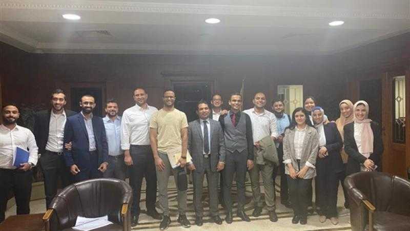 اتحاد بنوك مصر ينفذ برنامجا تدريبا حول «التحليل المالي للائتمان»