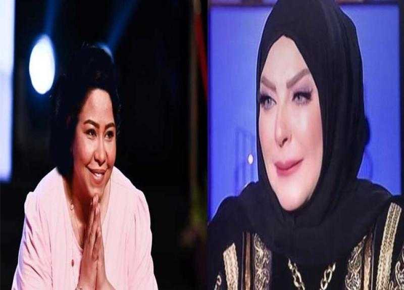 بعد نصائحها لـ شيرين.. ميار الببلاوي تتصدر التريند