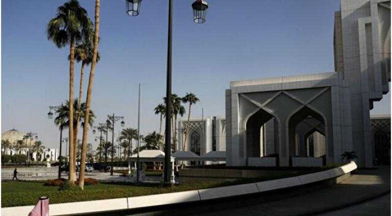 الديوان الملكي السعودي ينعي الأميرة عبير بنت عبدالله بن عبدالعزيز بن سعود