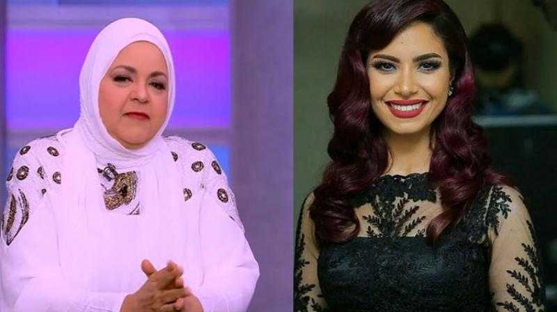 السبت.. حنان ماضي ونسمة محجوب في قلعة صلاح الدين